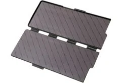 Wüsthof 9921-5, Magnetic Knife Block, 85 Mm Wide -Knife Hub Shop WU9921 5 02 wusthof wu9921 5 02