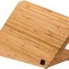 Zwilling Miyabi Bamboo Knife Block, 34532-100 -Knife Hub Shop XX 34952 02 ZW34532 100