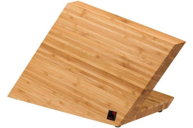 Zwilling Miyabi Bamboo Knife Block, 34532-100 3 Zwilling Miyabi Bamboo Knife Block, 34532-100