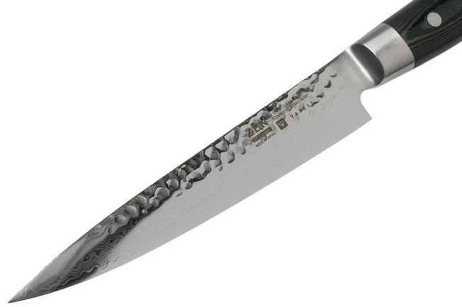 Yaxell Zen 35507 Carving Knife 18 Cm 5 Yaxell Zen 35507 Carving Knife 18 Cm - Image 3