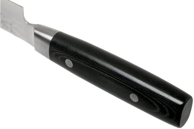 Yaxell Zen 35507 Carving Knife 18 Cm 6 Yaxell Zen 35507 Carving Knife 18 Cm - Image 4