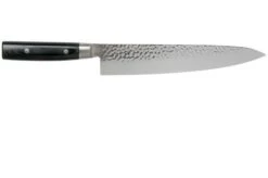 Yaxell Zen 35510 Chef's Knife 25.5 Cm -Knife Hub Shop YL35510 02 yaxell