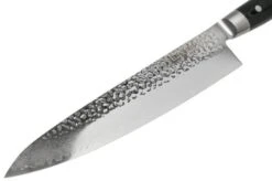 Yaxell Zen 35510 Chef's Knife 25.5 Cm -Knife Hub Shop YL35510 03 yaxell