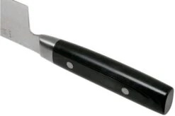 Yaxell Zen 35510 Chef's Knife 25.5 Cm -Knife Hub Shop YL35510 04 yaxell