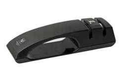 Yaxell Ran 36056, 3-piece Knife Set Santoku 16.5 Cm, Universal Knife 12 Cm And Knife Sharpener 21 Yaxell Ran 36056, 3-piece Knife Set Santoku 16.5 Cm, Universal Knife 12 Cm And Knife Sharpener -Knife Hub Shop YL36056 10 yaxell