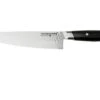 Yaxell Tsuchimon 36700 Chef's Knife 20 Cm -Knife Hub Shop YL36700 01 yaxell