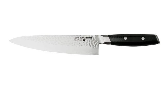 Yaxell Tsuchimon 36700 Chef's Knife 20 Cm 3 Yaxell Tsuchimon 36700 Chef's Knife 20 Cm