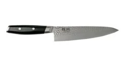 Yaxell Tsuchimon 36700 Chef's Knife 20 Cm 8 Yaxell Tsuchimon 36700 Chef's Knife 20 Cm -Knife Hub Shop YL36700 02 yaxell