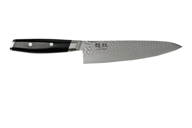 Yaxell Tsuchimon 36700 Chef's Knife 20 Cm 4 Yaxell Tsuchimon 36700 Chef's Knife 20 Cm - Image 2