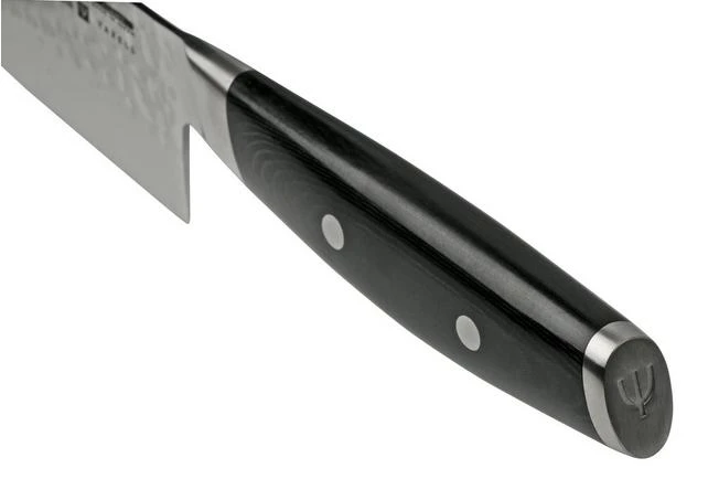 Yaxell Tsuchimon 36700 Chef's Knife 20 Cm 6 Yaxell Tsuchimon 36700 Chef's Knife 20 Cm - Image 4
