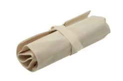 Yoshiharu W-10 Mitomoto Japanese Wood Carving Knives, Set Of 10 In Cloth Pouch -Knife Hub Shop YSH 016 04 yoshiharu