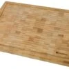 Zassenhaus Cutting Board Bamboo 36x23x2 Cm -Knife Hub Shop ZA054057 01 zassenhaus