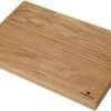 Zassenhaus Cutting Board Oak Wood 26x17x2 2 Zassenhaus Cutting Board Oak Wood 26x17x2 -Knife Hub Shop ZA057188 01 zassenhaus