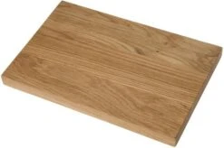 Zassenhaus Cutting Board Oak Wood 26x17x2 -Knife Hub Shop ZA057188 03 zassenhaus