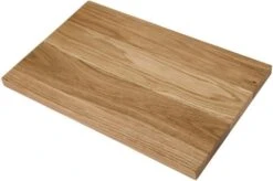 Zassenhaus Cutting Board Oak Wood 36x23x2 -Knife Hub Shop ZA057195 03 zassenhaus