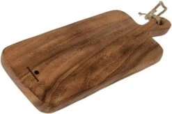 Zassenhaus Serving Board Acacia Wood 46 Cm
