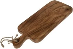 Zassenhaus Serving Board Acacia Wood 46 Cm -Knife Hub Shop ZA059076 03 zassenhaus