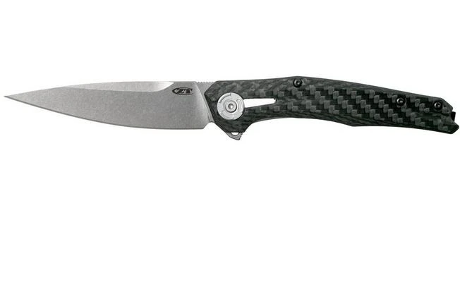Zero Tolerance 0707 Pocket Knife 3 Zero Tolerance 0707 Pocket Knife