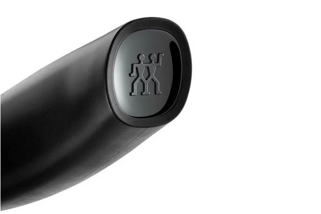 Zwilling All Star 1022596, 7-piece Knife Set With Knife Block, Black 6 Zwilling All Star 1022596, 7-piece Knife Set With Knife Block, Black - Image 4