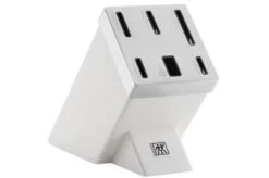 Zwilling All Star 1022776, 7-piece Knife Set With Knife Block, White/silver 10 Zwilling All Star 1022776, 7-piece Knife Set With Knife Block, White/silver -Knife Hub Shop ZW1022776 04 zwilling