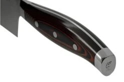 Zwilling Twin Cermax 30861-204-0, 133-layered Damascus Steel Chef's Knife, 20 Cm 10 Zwilling Twin Cermax 30861-204-0, 133-layered Damascus Steel Chef's Knife, 20 Cm -Knife Hub Shop ZW30861 204 0 04 zwilling