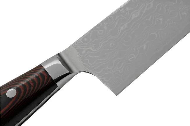 Zwilling Twin Cermax 30861-204-0, 133-layered Damascus Steel Chef's Knife, 20 Cm 7 Zwilling Twin Cermax 30861-204-0, 133-layered Damascus Steel Chef's Knife, 20 Cm - Image 5