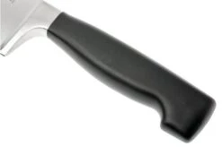 Zwilling J.A. Henckels Four Star Cook's Knife 9" -Knife Hub Shop ZW31071 230 03 zwilling foue star 31071 230 koksmes d3