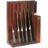 Zwilling J.A. Henckels Twin 1731, 31880-000, 7-Piece Knife Block Set 2 Zwilling J.A. Henckels Twin 1731, 31880-000, 7-Piece Knife Block Set -Knife Hub Shop ZW31880 000 01 zwilling twin 1731 messenblok zw31880 000 d1