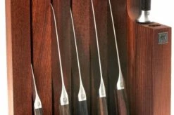 Zwilling J.A. Henckels Twin 1731, 31880-000, 7-Piece Knife Block Set 8 Zwilling J.A. Henckels Twin 1731, 31880-000, 7-Piece Knife Block Set -Knife Hub Shop ZW31880 000 02 zwilling twin 1731 messenblok zw31880 000 d2