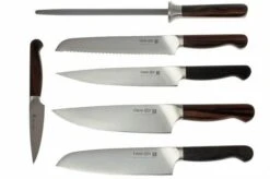 Zwilling J.A. Henckels Twin 1731, 31880-000, 7-Piece Knife Block Set 11 Zwilling J.A. Henckels Twin 1731, 31880-000, 7-Piece Knife Block Set -Knife Hub Shop ZW31880 000 05 zwilling twin 1731 messenblok zw31880 000 d5