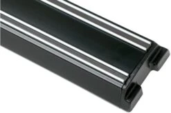 Zwilling Magnetic Knife Strip Black, 45 Cm -Knife Hub Shop ZW32621 450 02 zwilling
