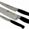 Zwilling 33620-007 Pure 3-piece Knife Set -Knife Hub Shop ZW33620 007 01 zwilling pure set zw33620 007 01