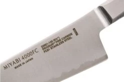 Miyabi 4000FC Shotoh / Office Knife 14 Cm, 33951-141 -Knife Hub Shop ZW33951 141 04 zwilling miyabi 4000fc zw33951 141 04