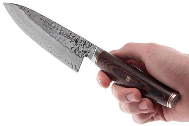 Miyabi 6000MCT Gyutoh, 16 Cm, 34073-161 By Zwilling 8 Miyabi 6000MCT Gyutoh, 16 Cm, 34073-161 By Zwilling - Image 6