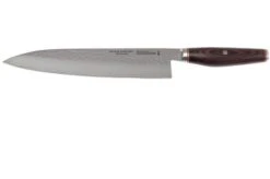 Miyabi 6000MCT Gyutoh, 24 Cm, 34073-241 By Zwilling
