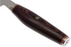 Miyabi 6000MCT Gyutoh, 24 Cm, 34073-241 By Zwilling -Knife Hub Shop ZW34073 241 03 zwilling miyabi 6000mct zw34073 241 03