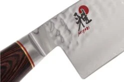 Miyabi 6000MCT Gyutoh, 24 Cm, 34073-241 By Zwilling -Knife Hub Shop ZW34073 241 05 zwilling miyabi 6000mct zw34073 241 05