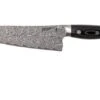 Bob Kramer By Zwilling Euro Stainless Santoku 18 Cm, 34897-181-0 -Knife Hub Shop ZW34897 181 0 01 zwilling bob kramer zw34897 181 0 01