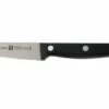 Zwilling 34910-081 Twin Chef Paring Knife 1 Zwilling 34910-081 Twin Chef Paring Knife -Knife Hub Shop ZW34910 081 01 zwilling twin chef zw34910 081 d1