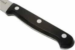 Zwilling 34910-081 Twin Chef Paring Knife -Knife Hub Shop ZW34910 081 03 zwilling twin chef zw34910 081 d3