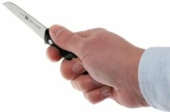 Zwilling 34910-081 Twin Chef Paring Knife -Knife Hub Shop ZW34910 081 05 zwilling twin chef zw34910 081 d5