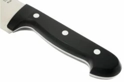 Zwilling 34911-201 Twin Chef Chef's Knife -Knife Hub Shop ZW34911 201 03 zwilling twin chef zw34911 201 d3