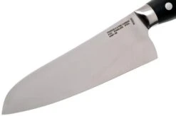 Bob Kramer By Zwilling Euro Essential Santoku 18 Cm, 34987-181-0 11 Bob Kramer By Zwilling Euro Essential Santoku 18 Cm, 34987-181-0 -Knife Hub Shop ZW34987 181 0 03 zwilling bob kramer zw34987 181 0 03