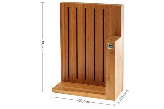 Zwilling 35043-200 Knife Block 3 Zwilling 35043-200 Knife Block