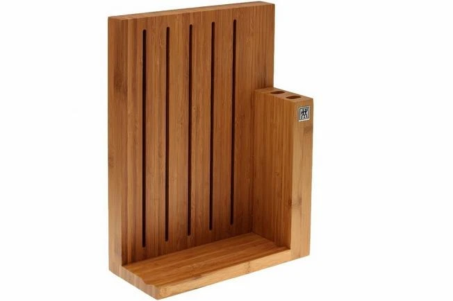 Zwilling 35043-200 Knife Block 4 Zwilling 35043-200 Knife Block - Image 2