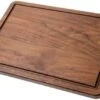 Zwilling Cutting Board Walnut Wood - 35x25 Cm - ZW35123-100