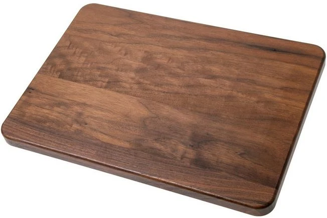 Zwilling Cutting Board Walnut Wood - 35x25 Cm - ZW35123-100 5 Zwilling Cutting Board Walnut Wood - 35x25 Cm - ZW35123-100 - Image 3