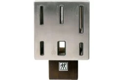 Zwilling Four Star SharpBlock 7-piece Knife Block, 35145-000 -Knife Hub Shop ZW35145 000 0 04 zwilling zw35145 000 0 04