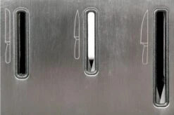 Zwilling Four Star SharpBlock 7-piece Knife Block, 35145-000 -Knife Hub Shop ZW35145 000 0 05 zwilling zw35145 000 0 05