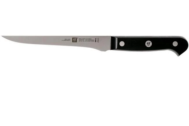 Zwilling Gourmet Boning Knife 14 Cm, 36114-141-0 3 Zwilling Gourmet Boning Knife 14 Cm, 36114-141-0